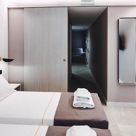 Gbh Hotel-Apartamentos Estrella De Mar Бенидорм Экстерьер фото