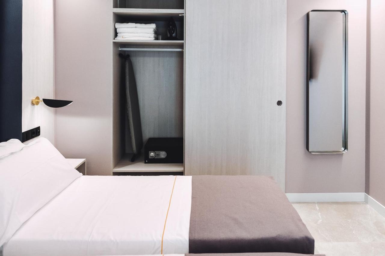 Gbh Hotel-Apartamentos Estrella De Mar Бенидорм Экстерьер фото