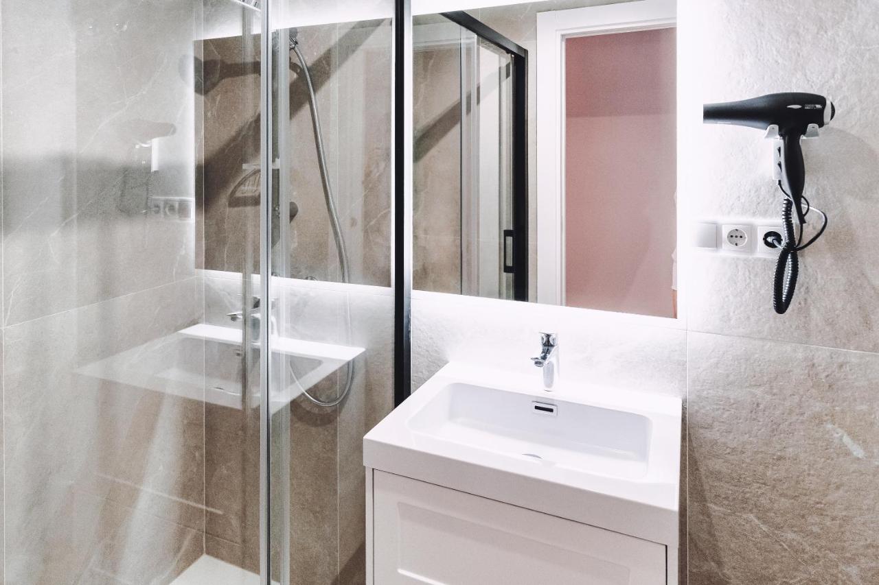 Gbh Hotel-Apartamentos Estrella De Mar Бенидорм Экстерьер фото