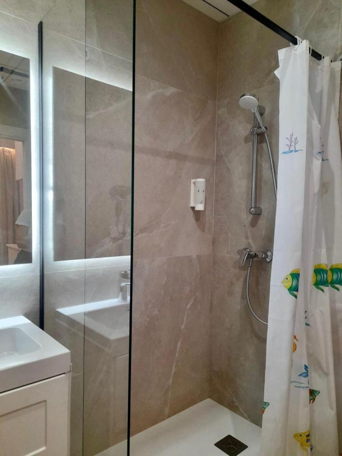 Gbh Hotel-Apartamentos Estrella De Mar Бенидорм Экстерьер фото