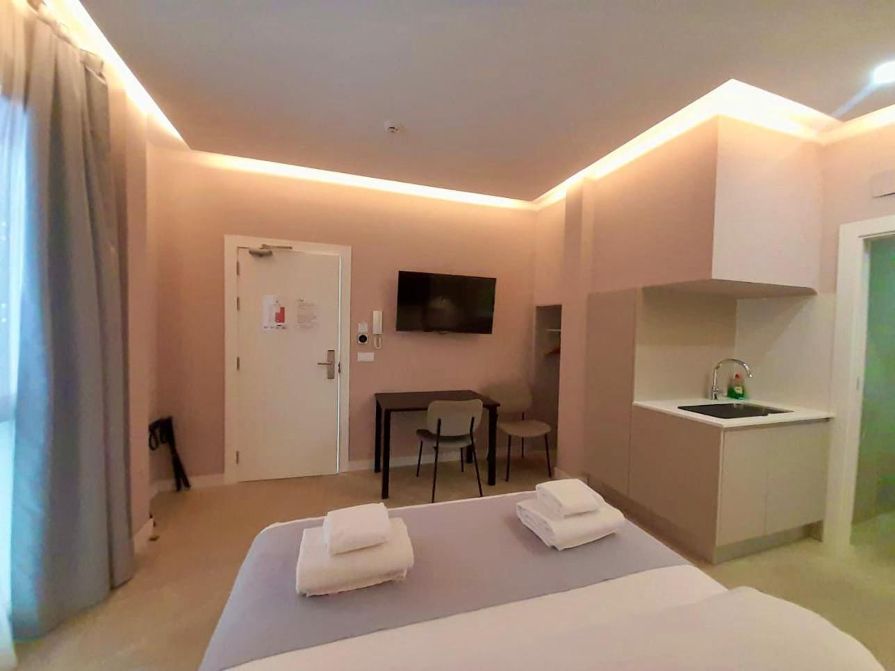 Gbh Hotel-Apartamentos Estrella De Mar Бенидорм Экстерьер фото